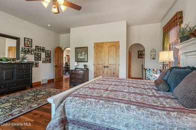 Enjoy every season of northern Idaho in this luxurious, custom - photo 29