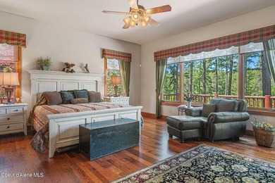 Enjoy every season of northern Idaho in this luxurious, custom - photo 30