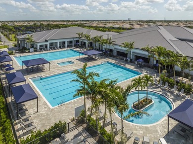 Valencia Parc at Riverland is where you'll find Port St. Lucie's - photo 30