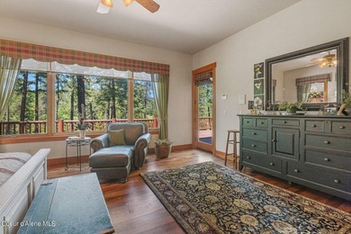 Enjoy every season of northern Idaho in this luxurious, custom - photo 31