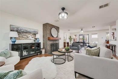 Lake Lavon Home For Sale in Wylie Texas