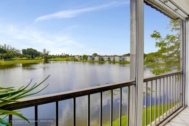 (private lake, pond, creek) Condo For Sale in Pembroke Pines Florida