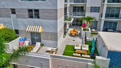 Welcome to Tower 155, where elegance meets convenience in Boca - photo 1