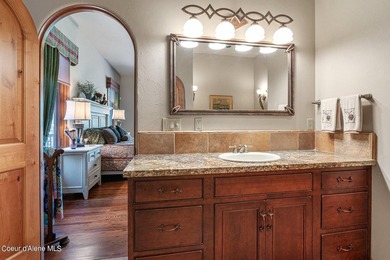 Enjoy every season of northern Idaho in this luxurious, custom - photo 32