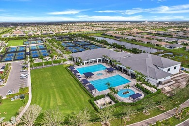 Valencia Parc at Riverland is where you'll find Port St. Lucie's - photo 32