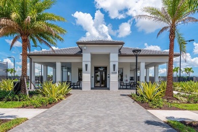 Valencia Parc at Riverland is where you'll find Port St. Lucie's - photo 33