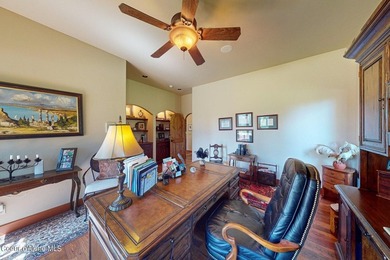 Enjoy every season of northern Idaho in this luxurious, custom - photo 34