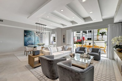 Welcome to Tower 155, where elegance meets convenience in Boca - photo 4
