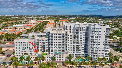 Welcome to Tower 155, where elegance meets convenience in Boca - photo 5