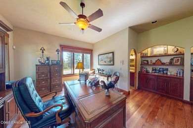 Enjoy every season of northern Idaho in this luxurious, custom - photo 36