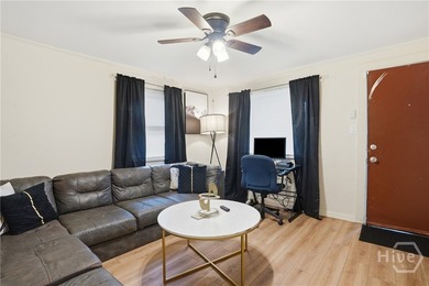 This well-maintained 3-bedroom, 1-bath block home offers - photo 6