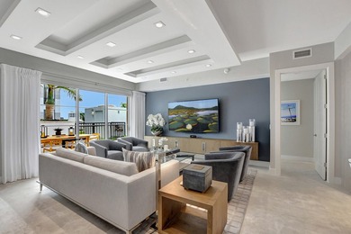 Welcome to Tower 155, where elegance meets convenience in Boca - photo 6