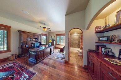 Enjoy every season of northern Idaho in this luxurious, custom - photo 37