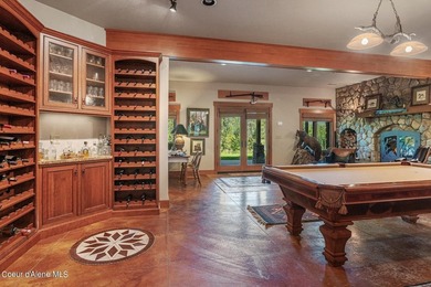 Enjoy every season of northern Idaho in this luxurious, custom - photo 38