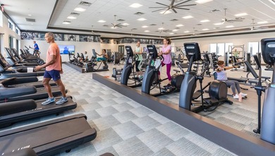 Valencia Parc at Riverland is where you'll find Port St. Lucie's - photo 38