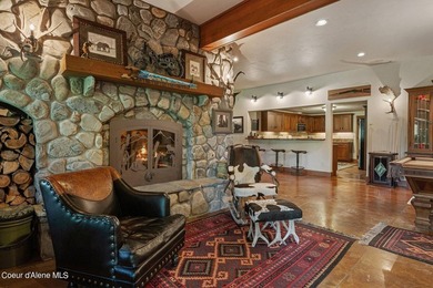 Enjoy every season of northern Idaho in this luxurious, custom - photo 39