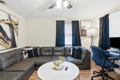 This well-maintained 3-bedroom, 1-bath block home offers - photo 9