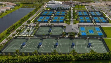 Valencia Parc at Riverland is where you'll find Port St. Lucie's - photo 39