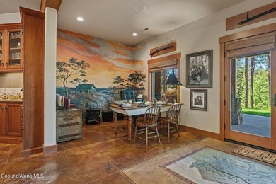 Enjoy every season of northern Idaho in this luxurious, custom - photo 40