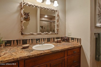 Enjoy every season of northern Idaho in this luxurious, custom - photo 41