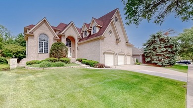 Amazing Stonebridge home on the Golf Course with full finished - photo 1