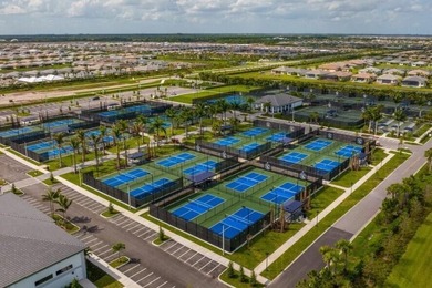 Valencia Parc at Riverland is where you'll find Port St. Lucie's - photo 41