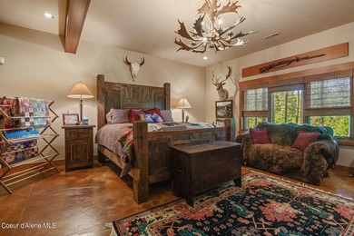 Enjoy every season of northern Idaho in this luxurious, custom - photo 42