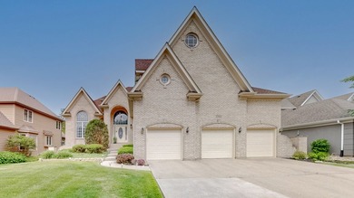 Amazing Stonebridge home on the Golf Course with full finished - photo 2