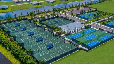 Valencia Parc at Riverland is where you'll find Port St. Lucie's - photo 42