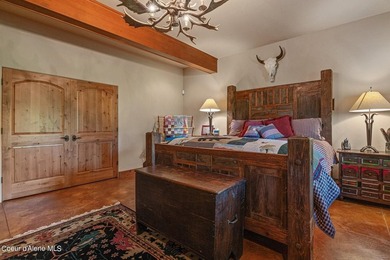 Enjoy every season of northern Idaho in this luxurious, custom - photo 43