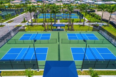 Valencia Parc at Riverland is where you'll find Port St. Lucie's - photo 43