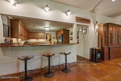 Enjoy every season of northern Idaho in this luxurious, custom - photo 44