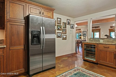 Enjoy every season of northern Idaho in this luxurious, custom - photo 46