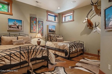 Enjoy every season of northern Idaho in this luxurious, custom - photo 47