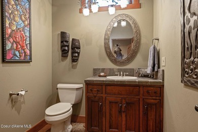 Enjoy every season of northern Idaho in this luxurious, custom - photo 48