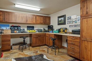 Enjoy every season of northern Idaho in this luxurious, custom - photo 49