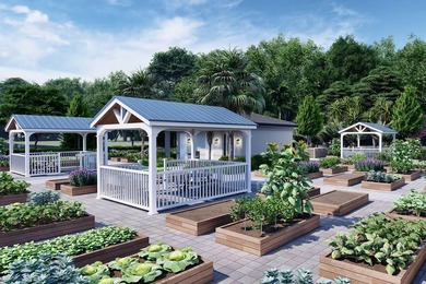 Valencia Parc at Riverland is where you'll find Port St. Lucie's - photo 50