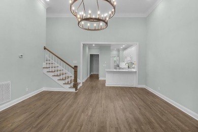 Sapelo River Condo For Sale in Townsend Georgia