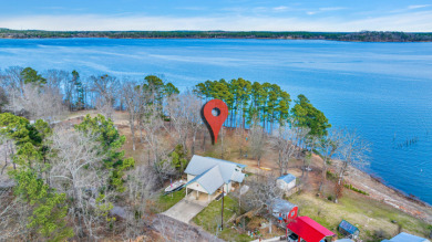 Lake Lot For Sale in Ore City, Texas