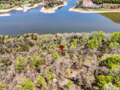 Cherokee Lakefront Lot in Gated Walnut Bend SOLD - photo 12