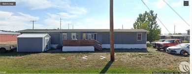 Yellowstone River Lot For Sale in Columbus Montana