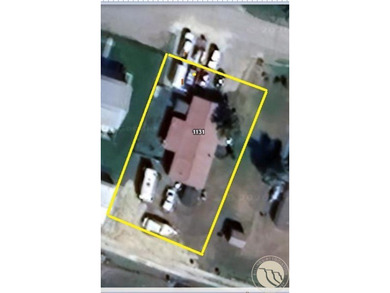 Yellowstone River Lot For Sale in Columbus Montana