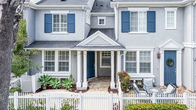 RARE DUAL PRIMARY LAYOUT! Welcome to effortless luxury living in - photo 1