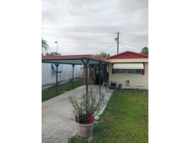 Lake Home For Sale in Deland, Florida