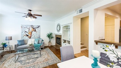 RARE DUAL PRIMARY LAYOUT! Welcome to effortless luxury living in - photo 2