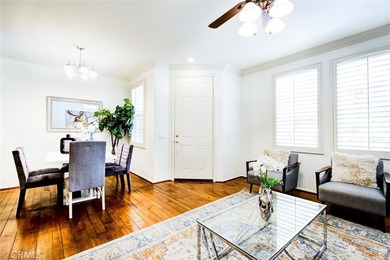 RARE DUAL PRIMARY LAYOUT! Welcome to effortless luxury living in - photo 3