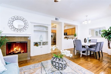 RARE DUAL PRIMARY LAYOUT! Welcome to effortless luxury living in - photo 4