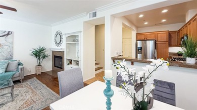 RARE DUAL PRIMARY LAYOUT! Welcome to effortless luxury living in - photo 5
