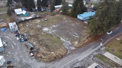 Lake Lot For Sale in Spirit Lake, Idaho