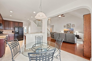 Welcome to this beautifully designed 4 bedrooms, 3.5 bathrooms - photo 17